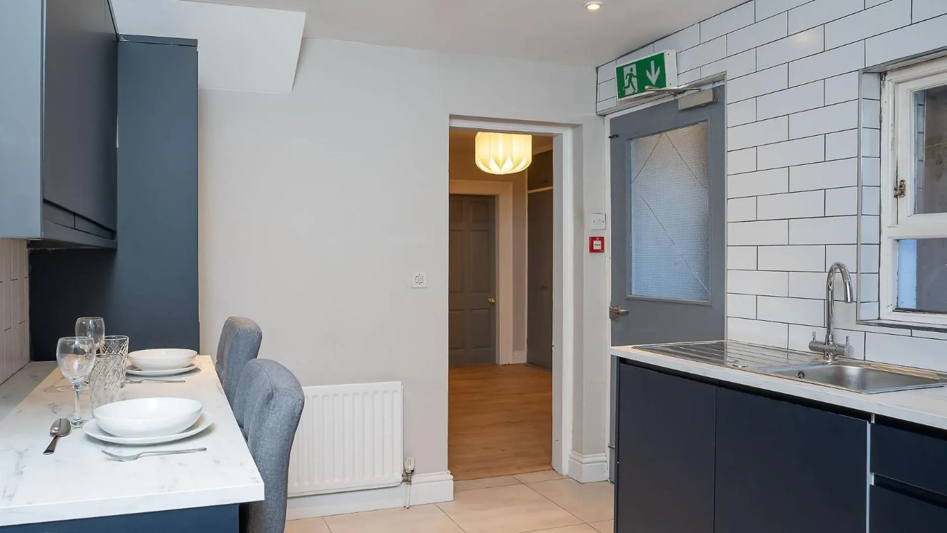 1 Bdr Apartment At Queens Uni By Belfast City Breaks Ηνωμένο Βασίλειο